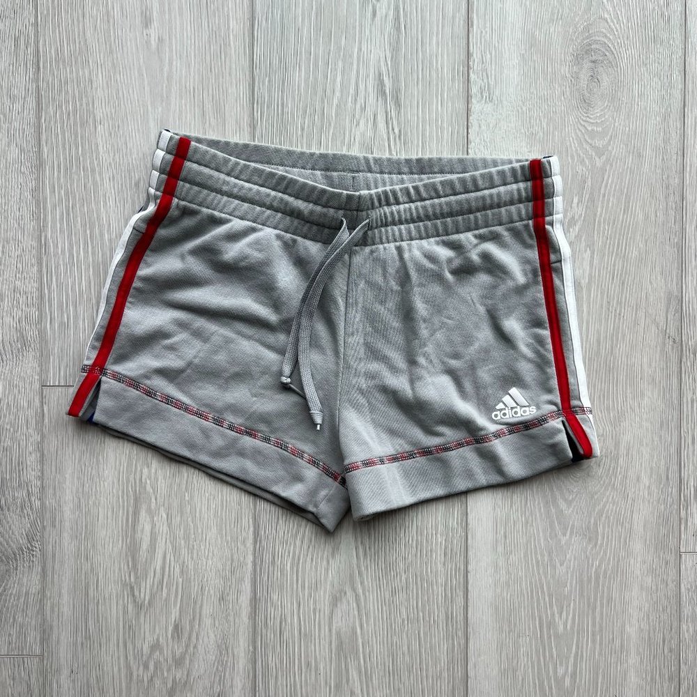 Adidas Athletic Shorts Size Small